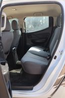 Mitsubishi L200 GL 2.5L Double Cab Utility 4WD Mitsubishi L200 - 2020 - GCC- Accident-free - 2.5L- 4X4 - in excellen