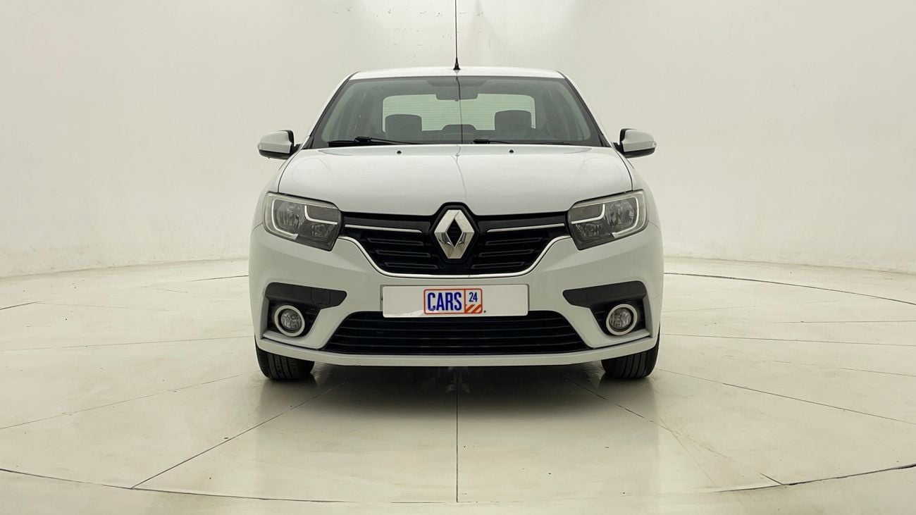Renault Symbol SE 1.6 | Zero Down Payment | Home Test Drive