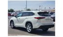 Toyota Highlander LE TOYOTA HIGHLANDER 2021 MODEL 4X4