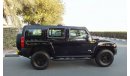 Hummer H3