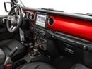 Jeep Wrangler Rubicon 3.6L A/T (5 Seater)