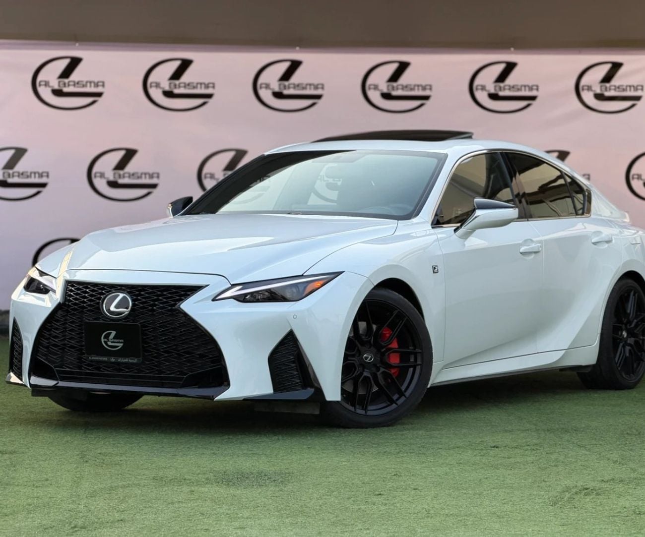 Lexus IS300 2.0