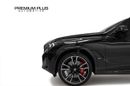 BMW X6 2025 BMW X6 M60i xDrive, 2030 BMW Warranty + Service Pack, Fully Loaded, Very Low Kms, GCC