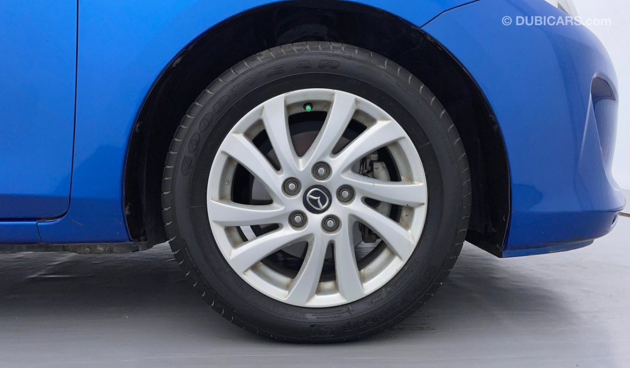 Mazda 3 V GRADE 1.6 | Zero Down Payment | Free Home Test Drive