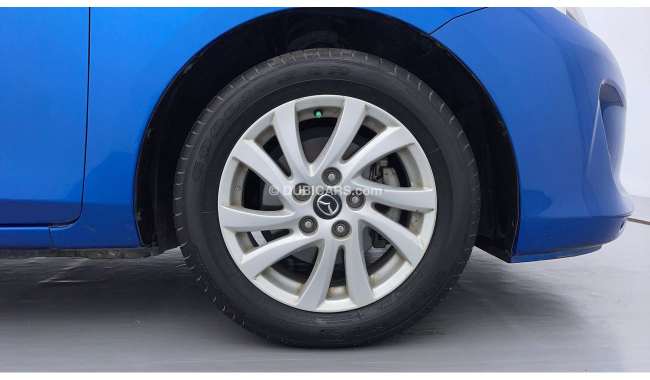 Mazda 3 V GRADE 1.6 | Zero Down Payment | Free Home Test Drive