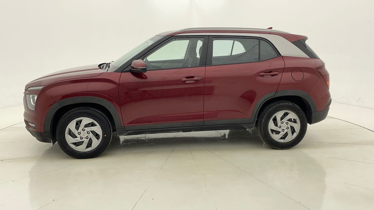 هيونداي كريتا SMART 1.5 | بدون دفعة مقدمة | اختبار القيادة في المنزل