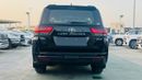Toyota Land Cruiser VXR