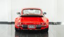 Porsche 930 Turbo Slantnose / Flachbau