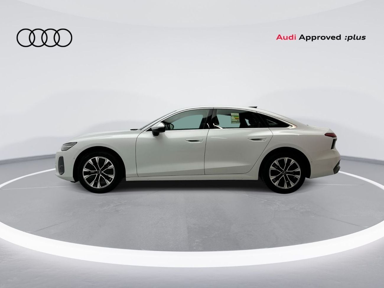 أودي A6 40 TFSI A6 Sedan TFSI 204hp