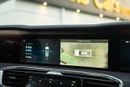 HONGQI EHS9 DELUXE 2022 Agency Warranty Full Service History GCC