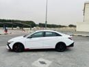 Hyundai Elantra N 2.0T A/T