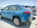 Toyota RAV4 XLE RAV4 2.0L 4WD PETROL