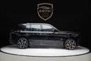 Rolls-Royce Cullinan Rolls Royce Cullinan Black Badge