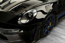 Porsche 911 GT3RS