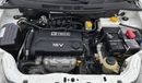 Chevrolet Aveo LS 1400