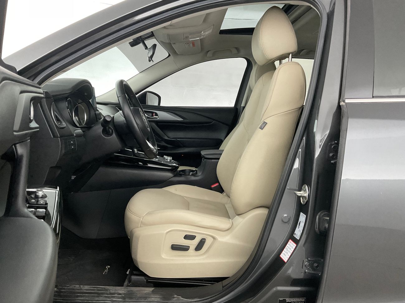 Mazda CX9 GT | National Day Celebration | Guaranteed Warranty | 0 Down Payment