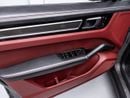 Porsche Cayenne GTS BUY NOW, PAY 2027 | THE BLACKLINE STANDARD | 12 Month Blackline Warranty, GCC