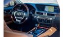 لكزس GS 350 لكزس جي إس 350  موديل : 2014 الممشي : 119,000 كم المطلوب 62000 درهم  مواصفات خليجيه ، فل اوبشن رقم