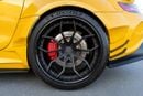 مرسيدس بنز AMG GT GT S RWD | Original 700 GTR wide body kit | GCC Specs