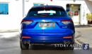 Maserati Levante 2.0 MHEV Executive AWD Aut.
