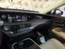 Lexus LS500 TITANIUM