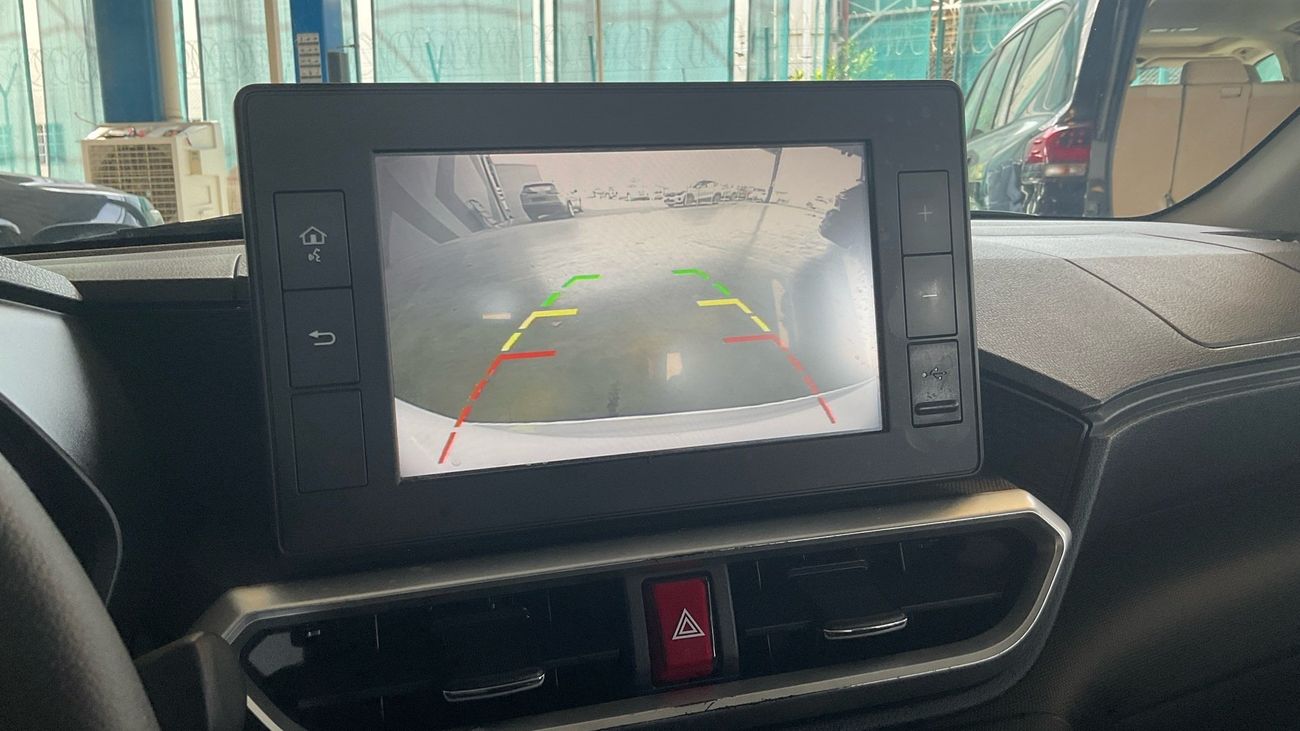 تويوتا ريز G | شامل الضمان | 0 ﺪﻔﻋﺓ ﺃﻮﻟﻯ