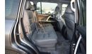 Toyota Land Cruiser Toyota Landcruiser Sahara RHD Diesel engine model  2015