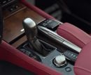 Lexus GS350 F-SPORT 3.5