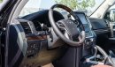 Toyota Land Cruiser Diesel 4.5L Executive Lounge A/T