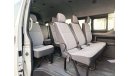 Toyota Hiace HIGHROOF 2.7L PETROL, REAR A/C / NO WORK REQUIRED (LOT # 69705)