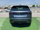 Land Rover Range Rover Velar LAND ROVER RANGE ROVER VELAR 2019 P250 SE 2.0L/V4