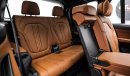 BMW X7 XDrive40i 2024 - GCC Under Warranty and Service Contract