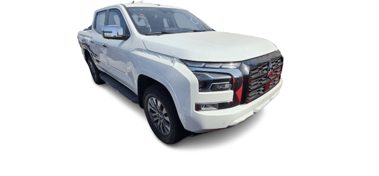 Mitsubishi L200 MITSUBISHI L200 TRITON 148 HP FULL OPTION , GCC SPORTERO