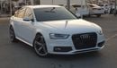 Audi A4 A4 S-Line