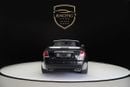 رولز رويس داون Rolls Royce Dawn