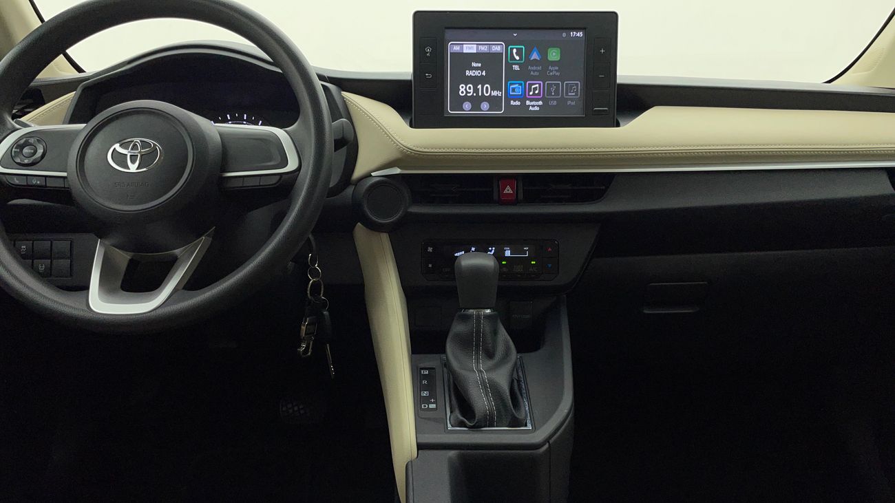 Toyota Yaris E 1.5 | Zero Down Payment | Home Test Drive