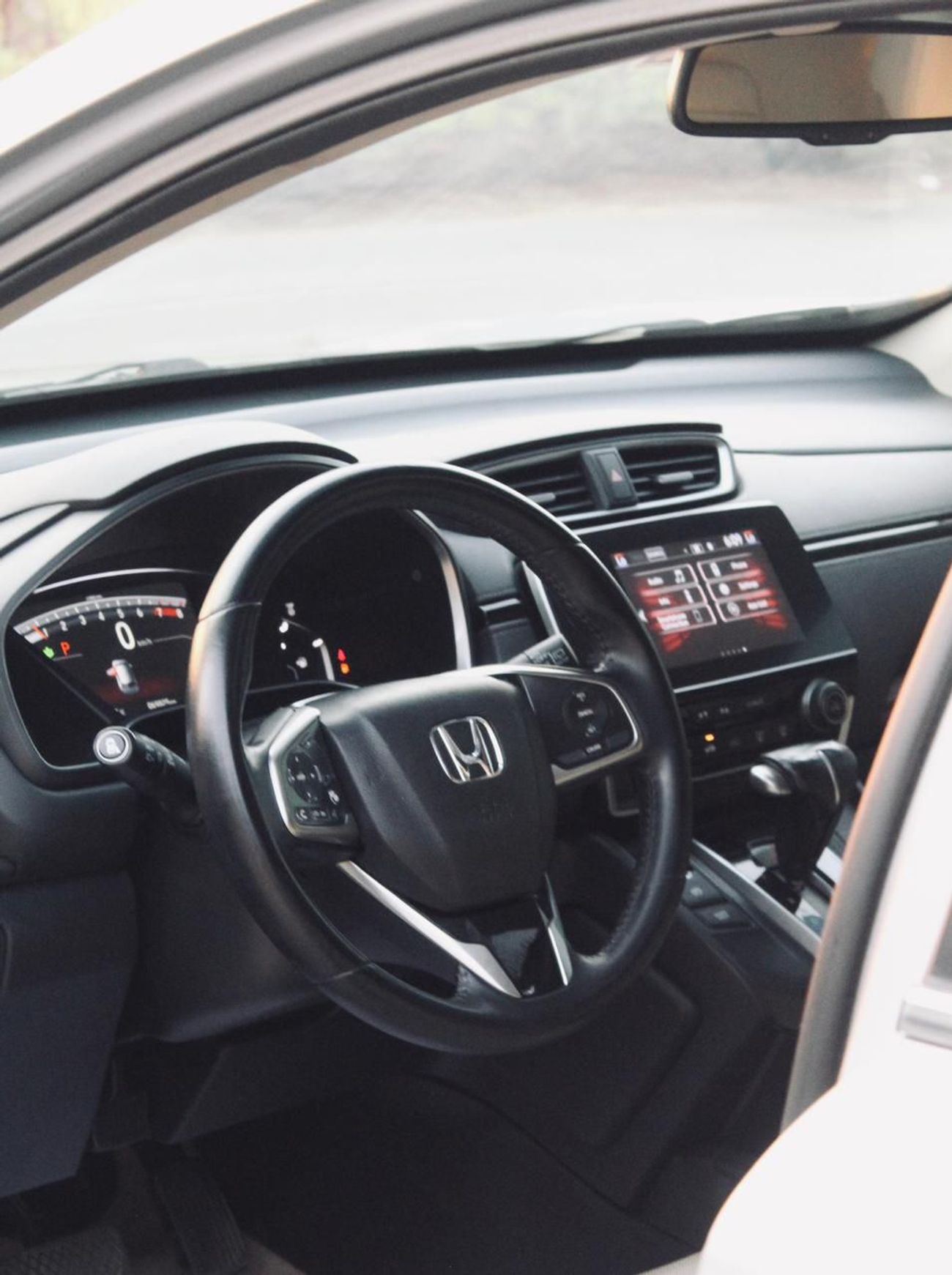 Honda CRV Honda CRV 2019