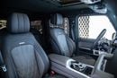 Mercedes Benz G63 AMG Std