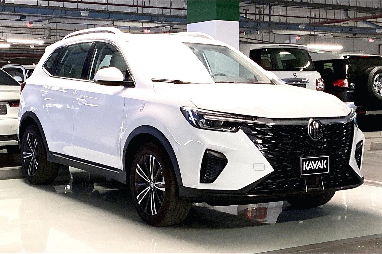 MG RX5 Comfort | Guaranteed Warranty | 0 Down Payment