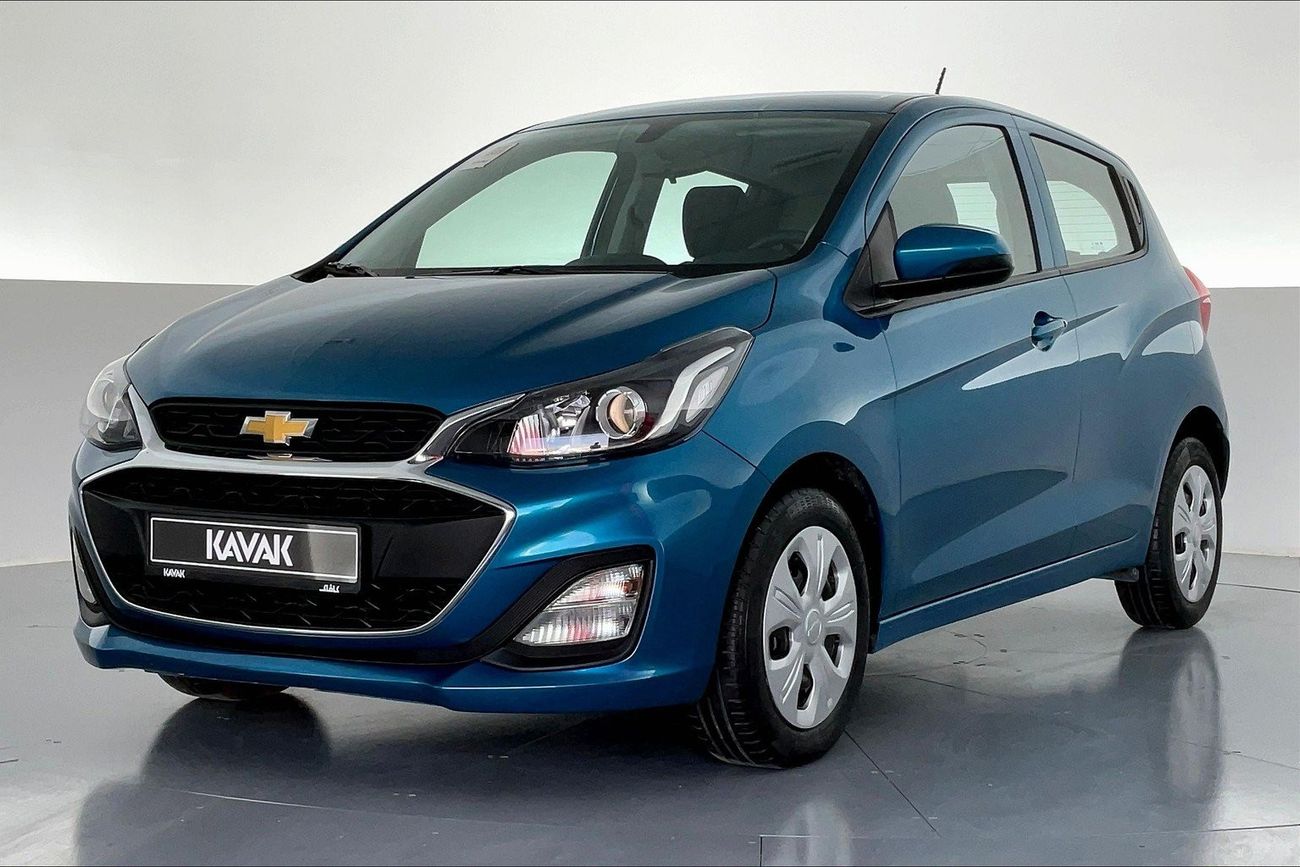 Chevrolet Spark LS
