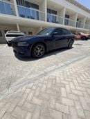 دودج تشارجر RALLYE