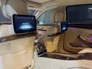 Mercedes Maybach S650 Maybach Original paint,low mailege,very clean