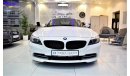 BMW Z4 60000KM ONLY  35is Hard Top Convertible 2010 Model GCC Specs