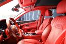 Bentley Bentayga V8, Mulliner Console Bottle Cooler, Rear Picnic Tables, Carbon Interior!!