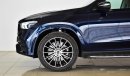 Mercedes-Benz GLE 450 4matic / Reference: VSB 31240 Certified Pre-Owned