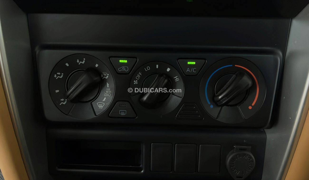 Toyota Fortuner 2700