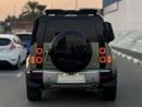 Land Rover Defender P400 90 SE 3.0L (5 Seater)