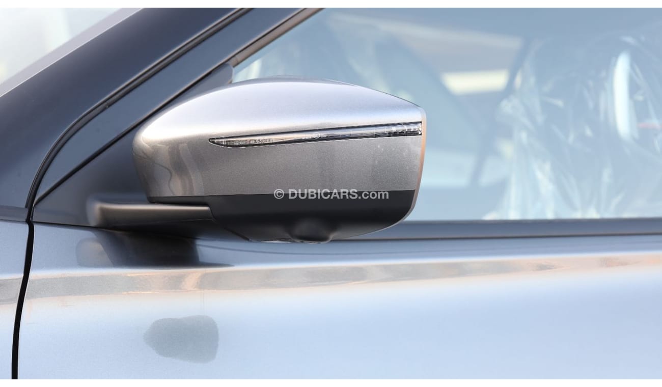 Nissan Kicks 1.5L XV Flagship 2023 Model available only for export