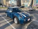 ميني كوبر إس كوبيه Mini Cooper Sport F55 LCI-2 Export from Australia
