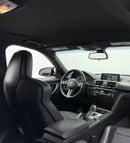 BMW M3 Std 3.0L 2015 BMW M3, Full Service History, Carbon Fiber Interior, Excellent Condition, American